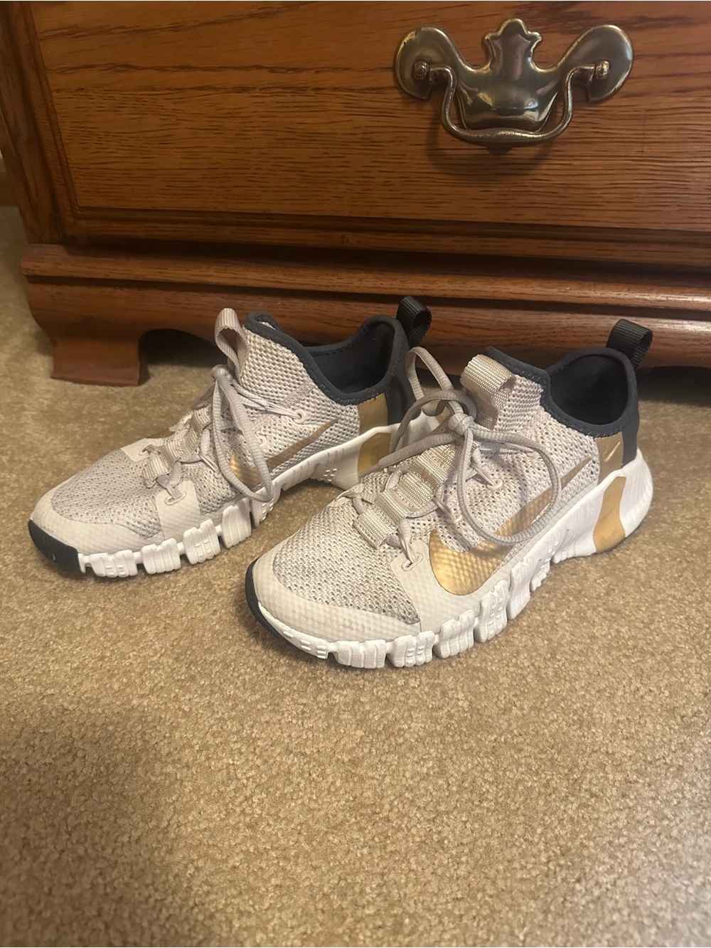 Nike Women's Free Metcon 3